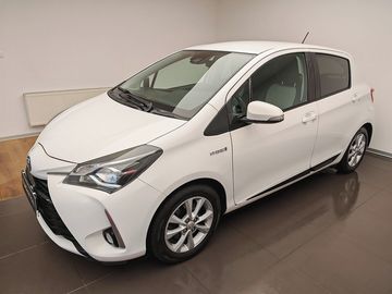 1.5 Hybrid e-CVT Active Trend