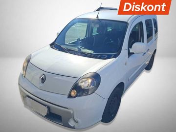 1.5 dCi, 5Míst, Klima, ČR