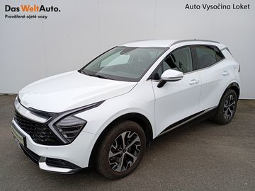 1.6 T-GDI 110kW TOP manuál ben
