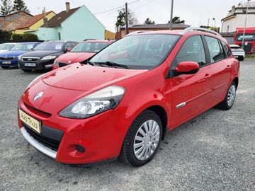GRANDTOUR 1.2 i 16V ČR 1.majit