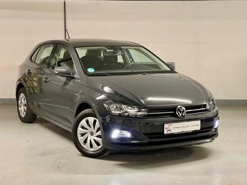 1.0 TSI - ACC/Krásný stav