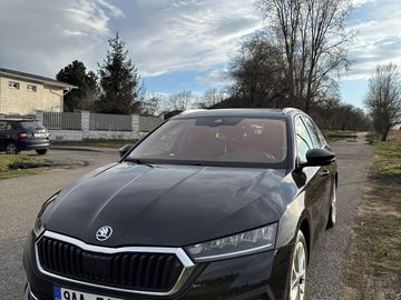 2.0 TDi Style, ČR, 1.Maj