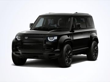 110 V8 P635 OCTA BLACK Edition