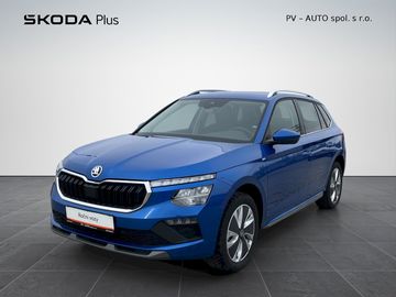 1.0 TSI 85kW 130 let Premium S