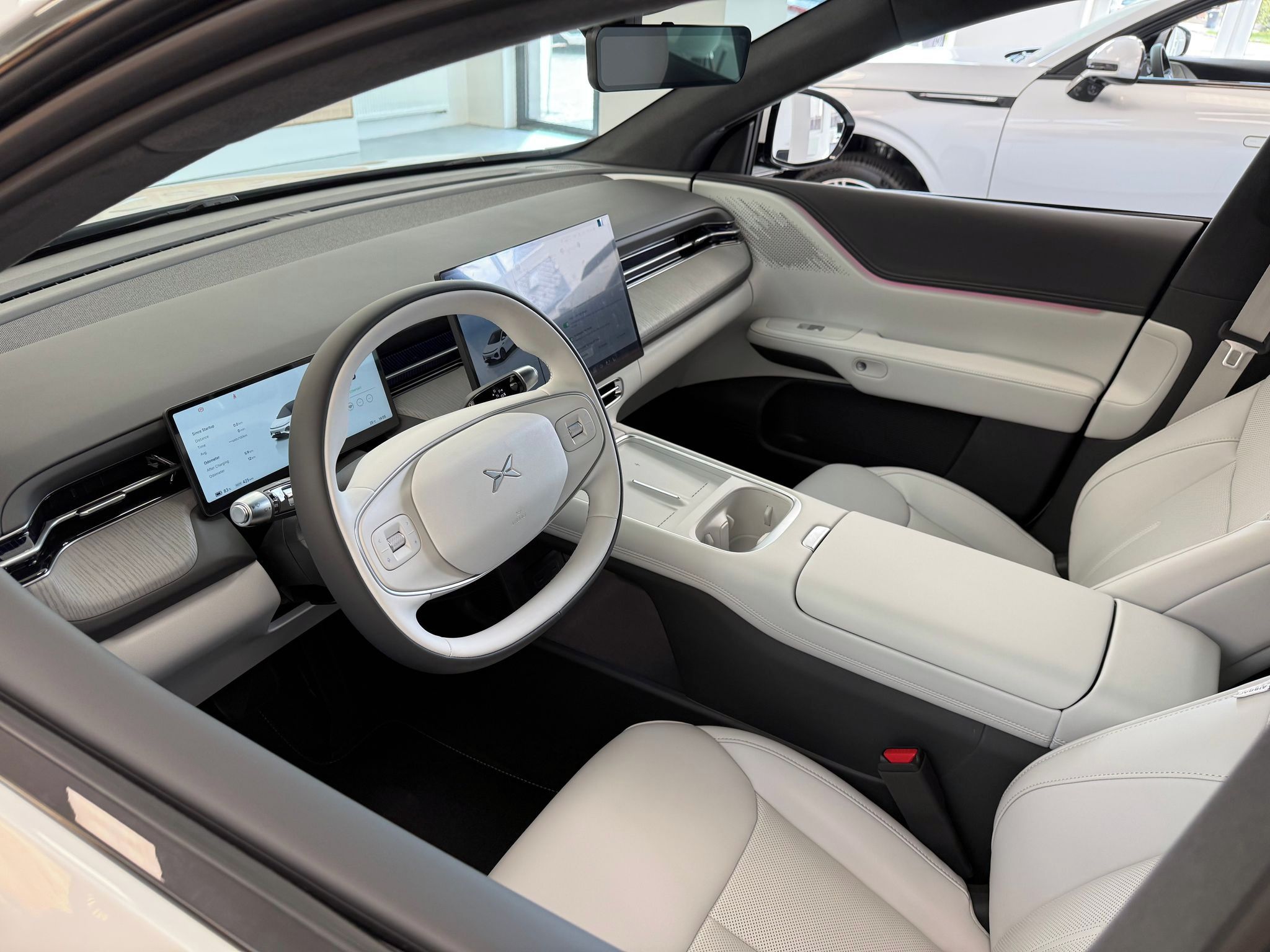 XPENG G6, AWD Performance HDXP132 - fotka 4