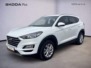 1.6 T-GDi 4x4 / 130 kW IceBrea