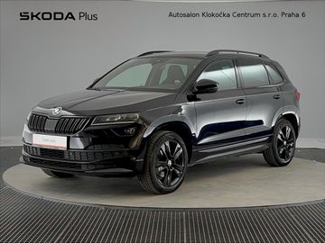 2.0TDI110 kW Sportline