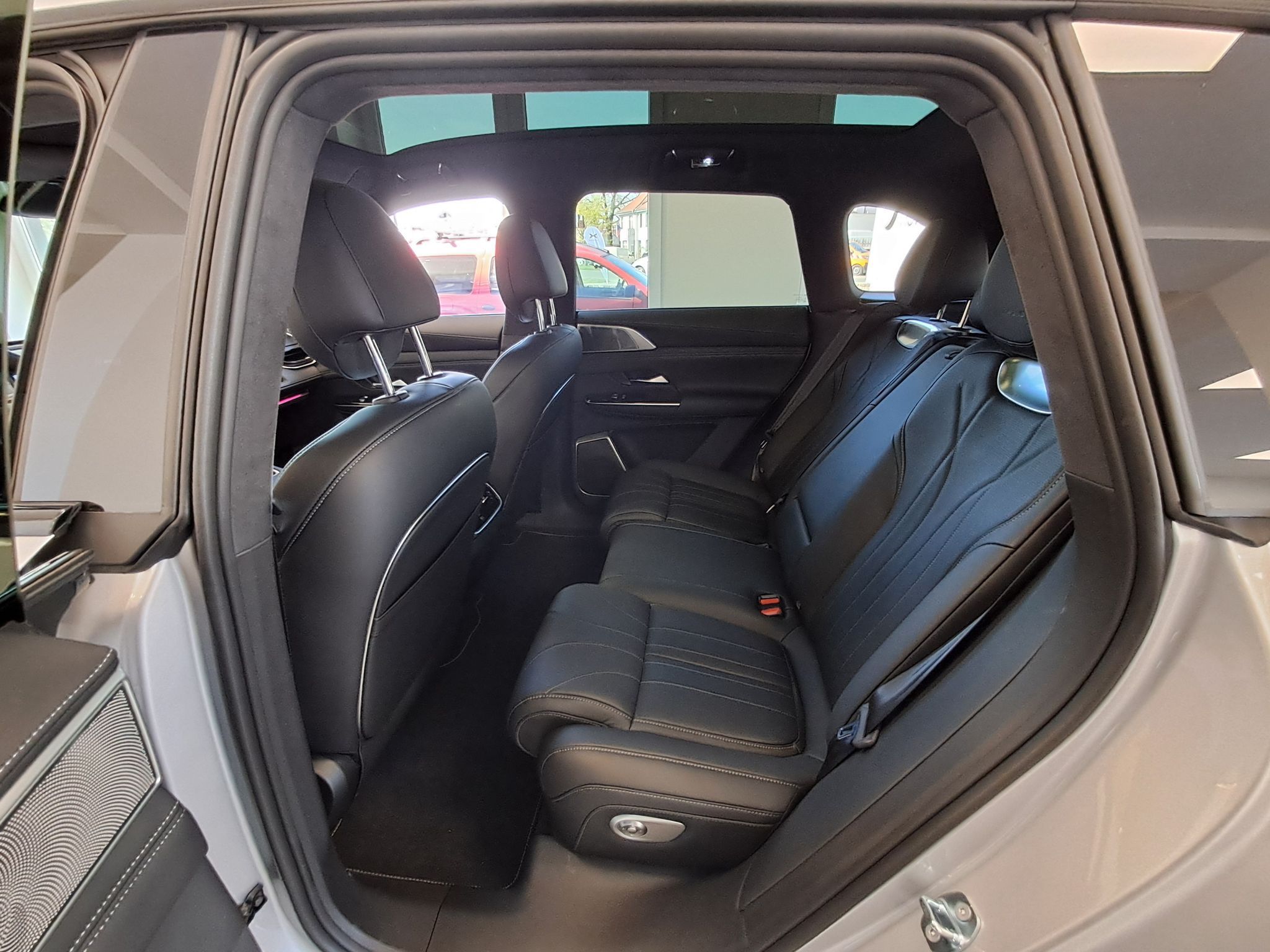 XPENG G9, AWD Performance HDXP157 - fotka 5
