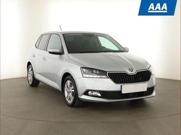 1.0 TSI, Style, Automat, ČR