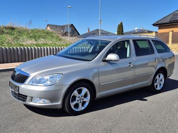 2,0tdi Family, tažné