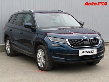 2.0 TDi,Ambition,DSG,LED