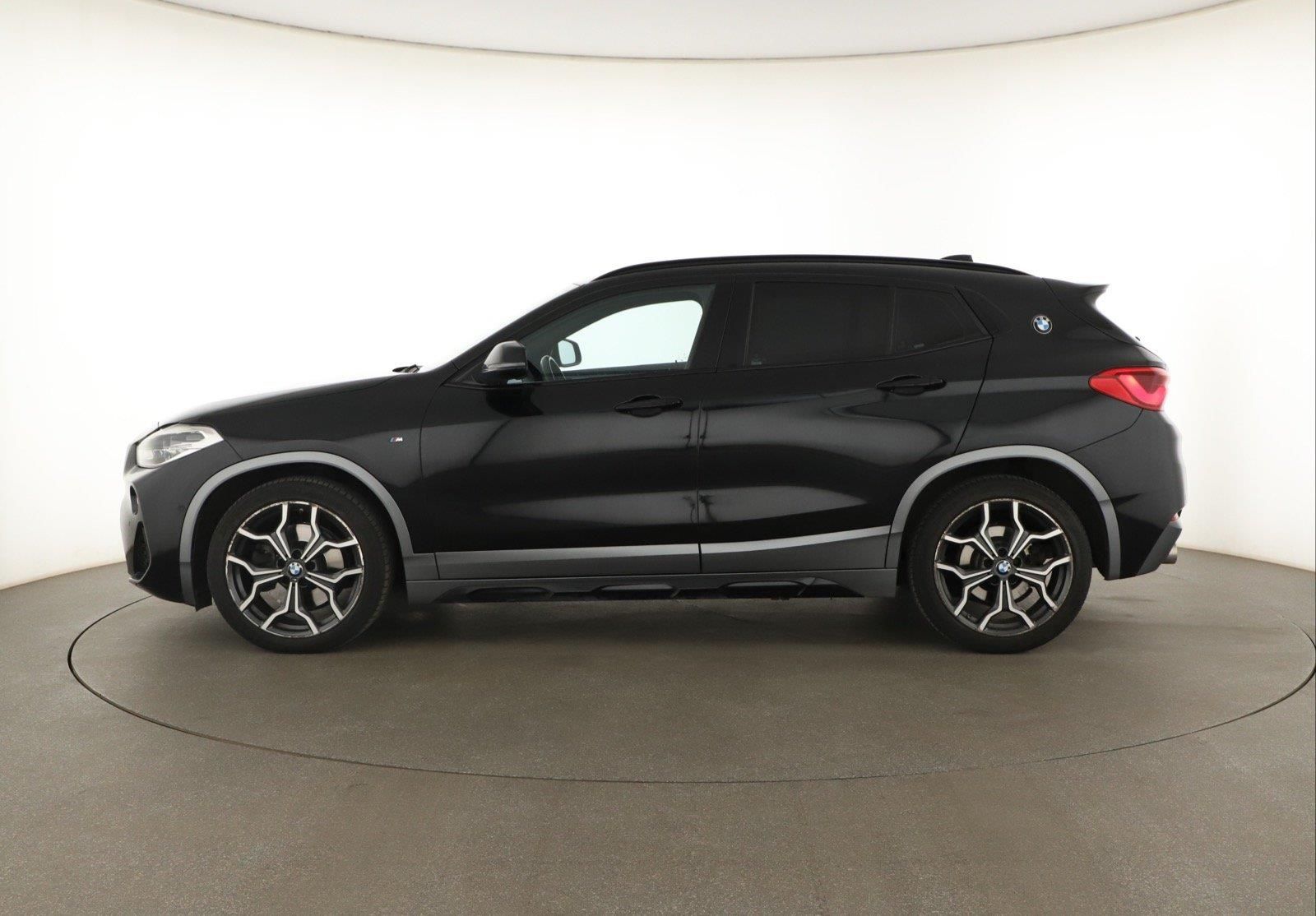 BMW X2, xDrive20d, 4X4, Automat - fotka 3