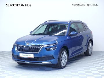 Style DSG 1.0TSI 85kW