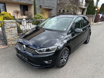 1.2 TSI 81KW ALLSTAR