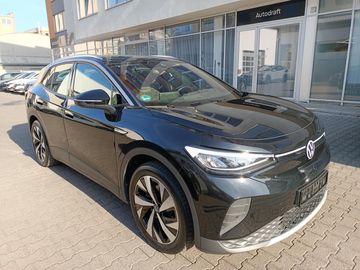ID.4 Pro 150kW / ALU 20'' + AL
