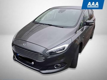 2.0 EcoBlue, 4X4, Serv.kniha