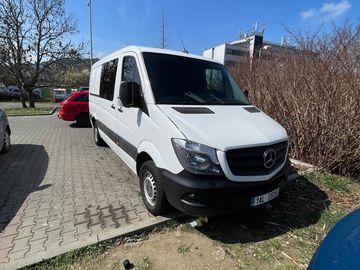 Sprinter,  2,2 CDI