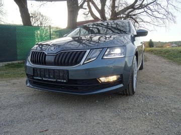 2,0 TDI 2x alu kola,pěkná výb.