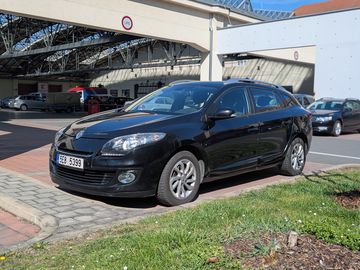 Renault Megane, 1.5 dCI 81kw