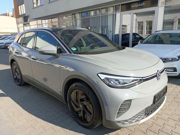ID.4 Pro Performance 150kW