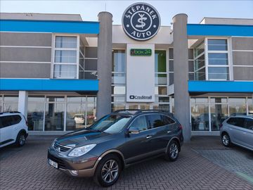 3,0 CRDi 4x4 Automat 7míst PRE
