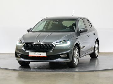 1.0 TSI 85 kW Top Selection