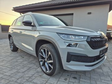 2.0 TDi 110kw SPORTLINE ZÁRUKA