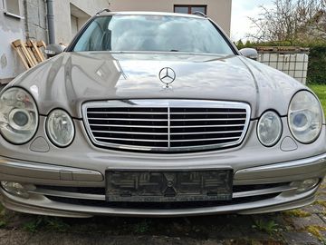 320 CDI řadový šestiválec