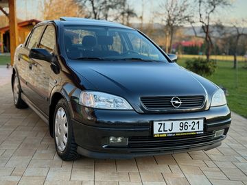 DIESEL 43 000 KM