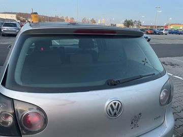 Golf V, 1,9 TDI 100Kw