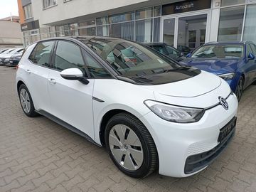 ID.3 Pro 107kW / 2x sada kol