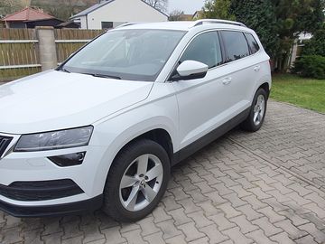 2.0 TDI, 110 kW, 4x4, Style+