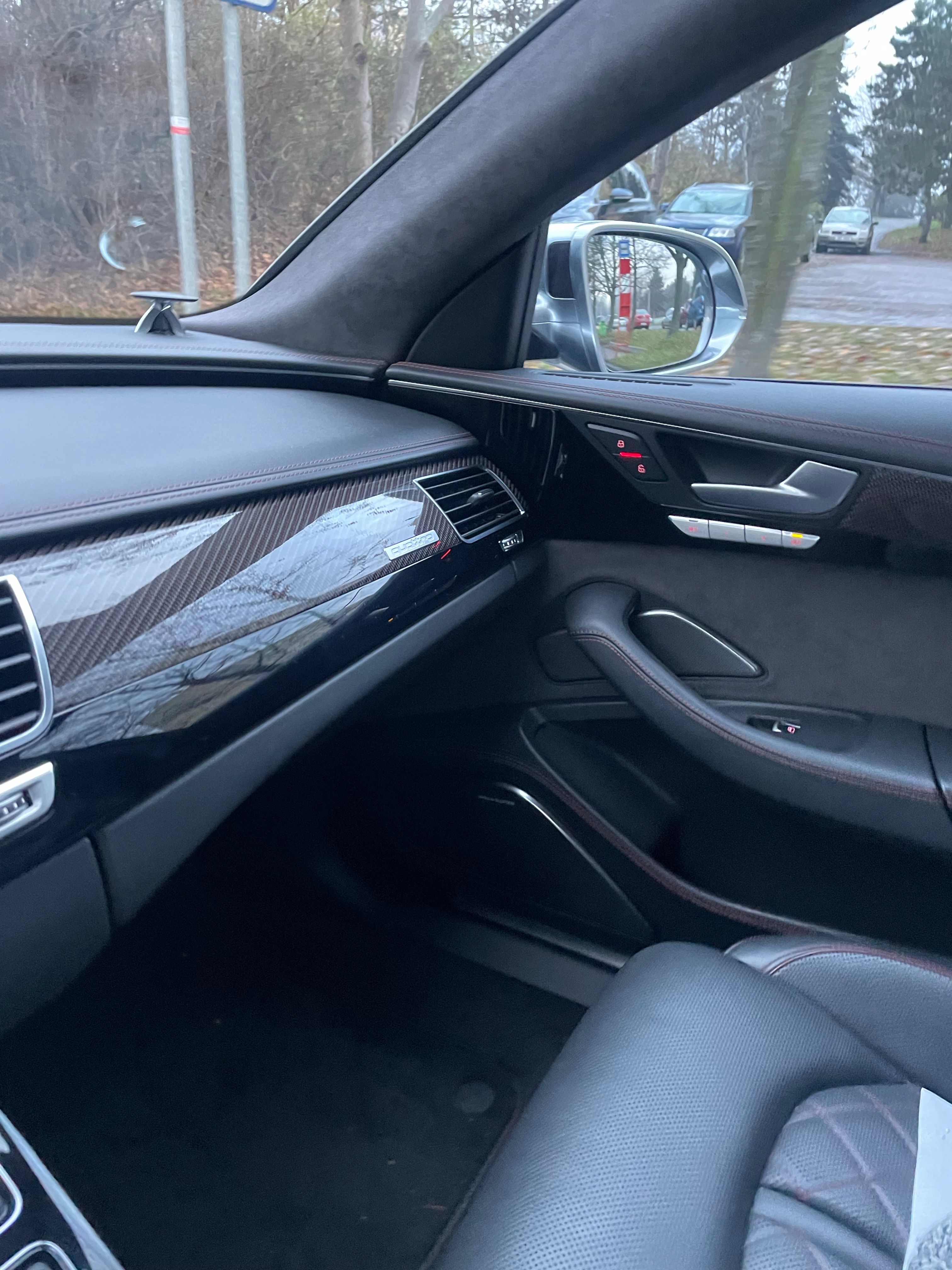 Audi S8, PLUS, BQ, RSE, WEBASTO - fotka 6