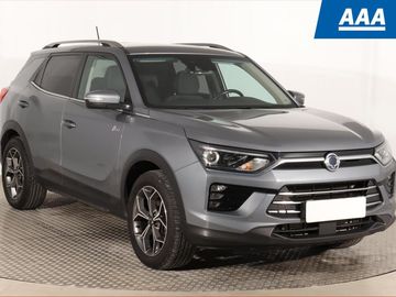 1.5 T-GDI, Style, 4X4