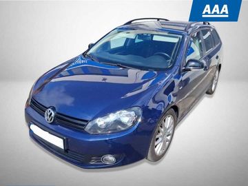 1.4 TSI, Navi, Kožené sedačky