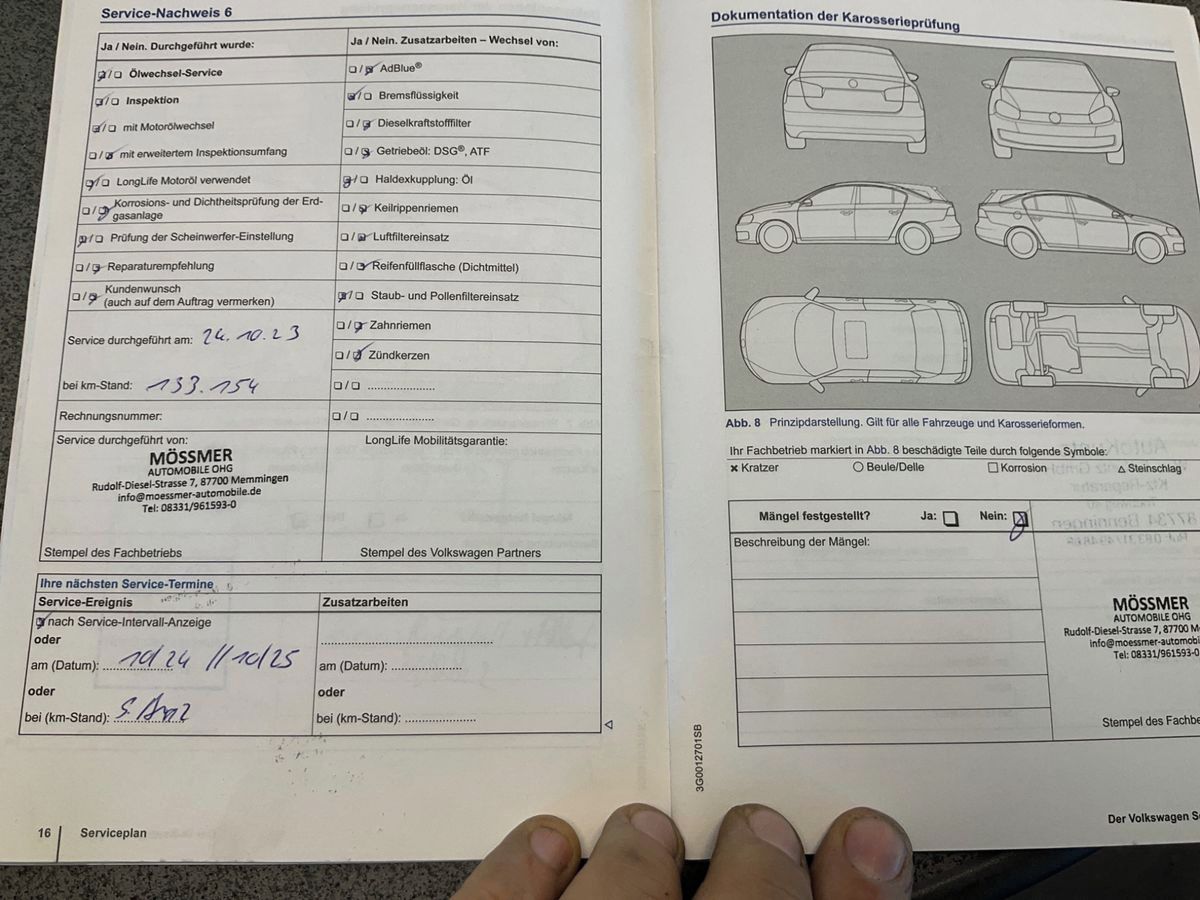 Volkswagen Tiguan, 2.0 Tdi 4x4 103KW CUP VYHŘ. MF - fotka 4