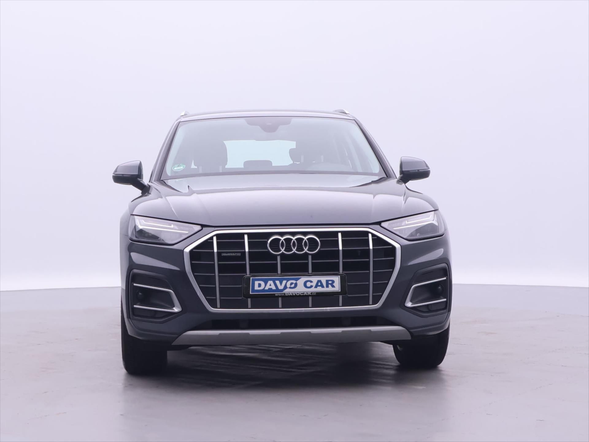 Audi Q5, 2,0 TDI quattro S tronic Advan - fotka 2