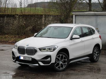 18d xDrive 4x4, 11/2021