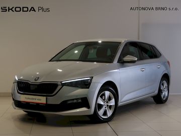 1.5 TSi 110kW Style Extra
