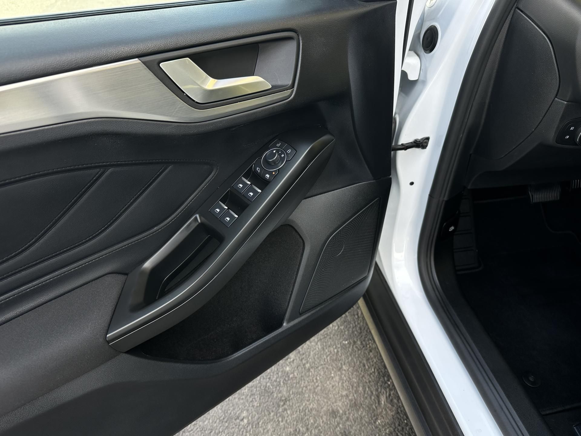 Ford Focus, 1.5 EcoBlue/85Kw * Automat * - fotka 5