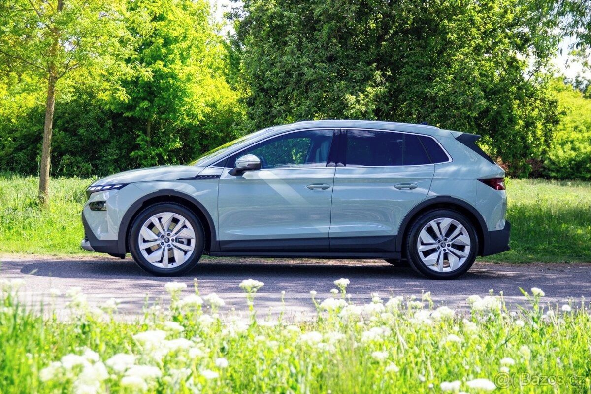 Škoda Elroq, Essence 60 -  Nový SLEVA! - fotka 2