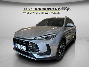 HEV EXCLUSIVE 1.5L AT (145kW/1