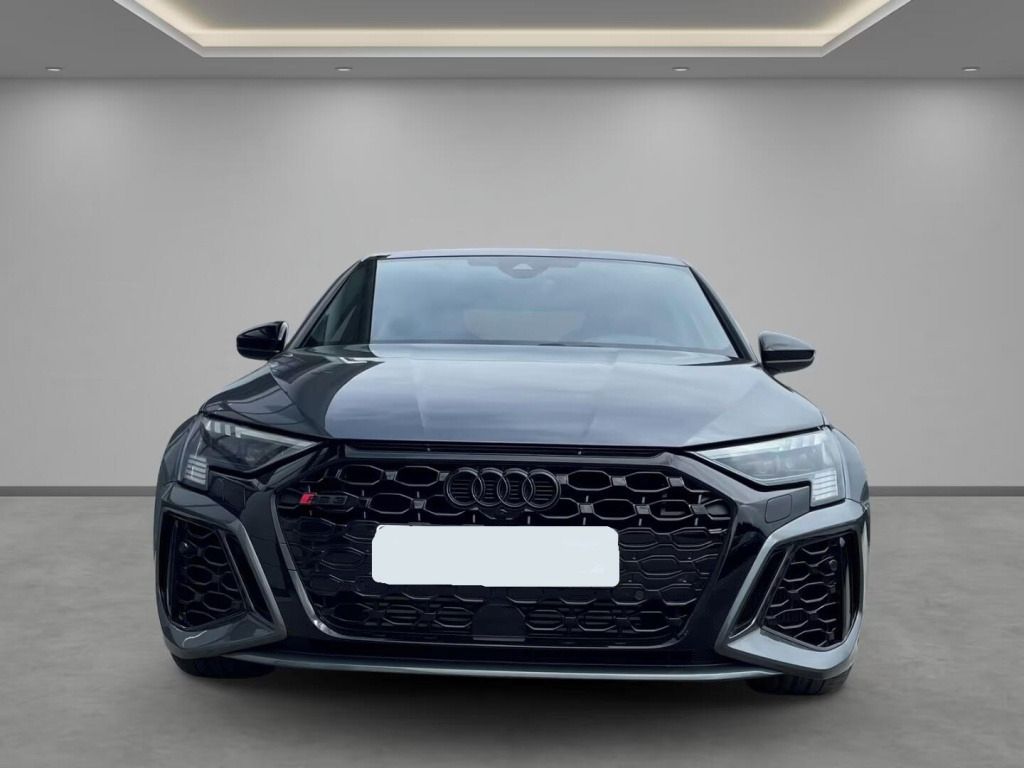 Audi RS3, 2.5 TFSI quattro*Navi*Matrix* - fotka 3