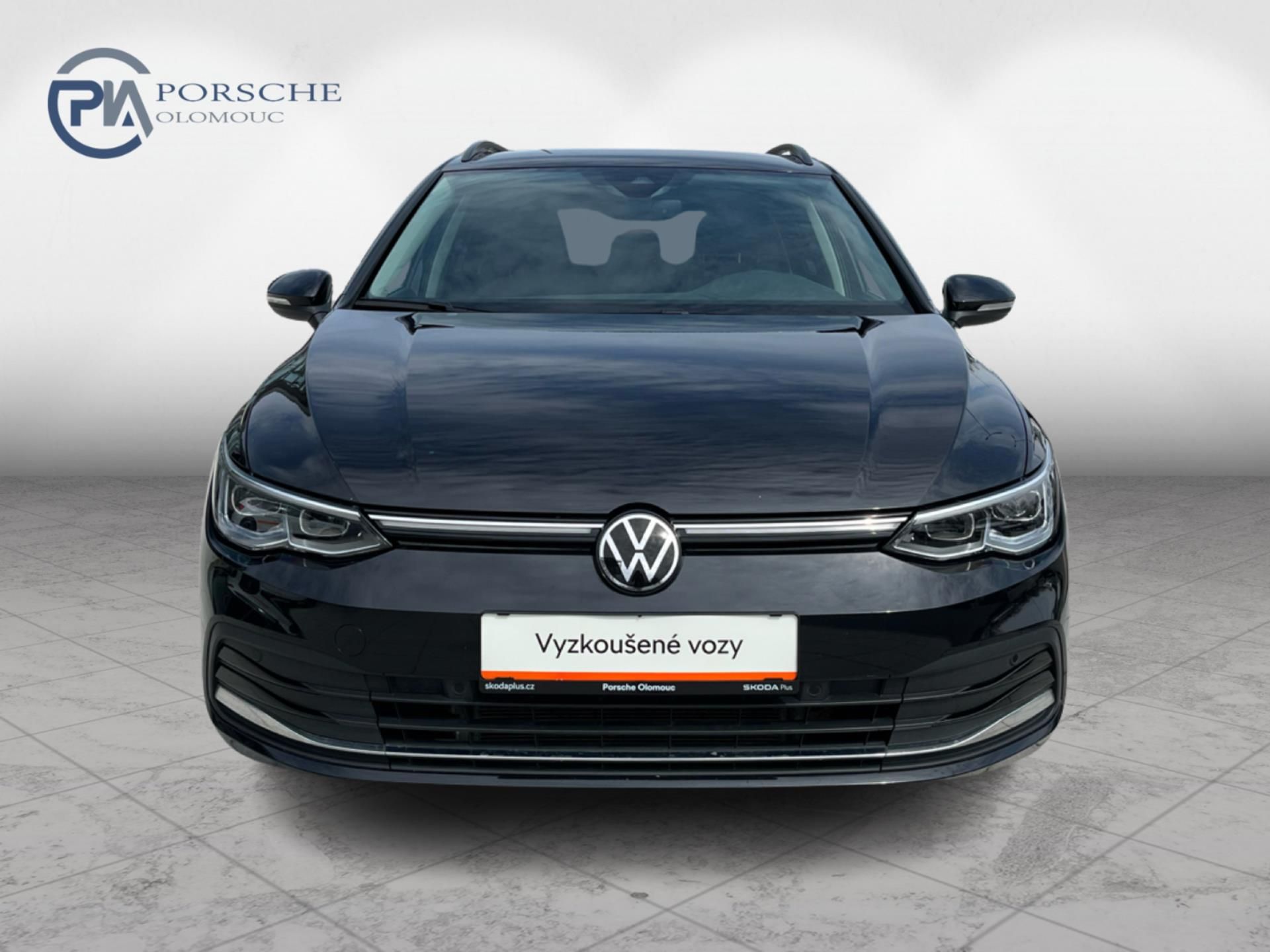 Volkswagen Golf, 2.0 TDI 110 kW DSG Business Pr - fotka 3