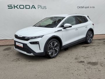 iV 85 210 Kw Premium