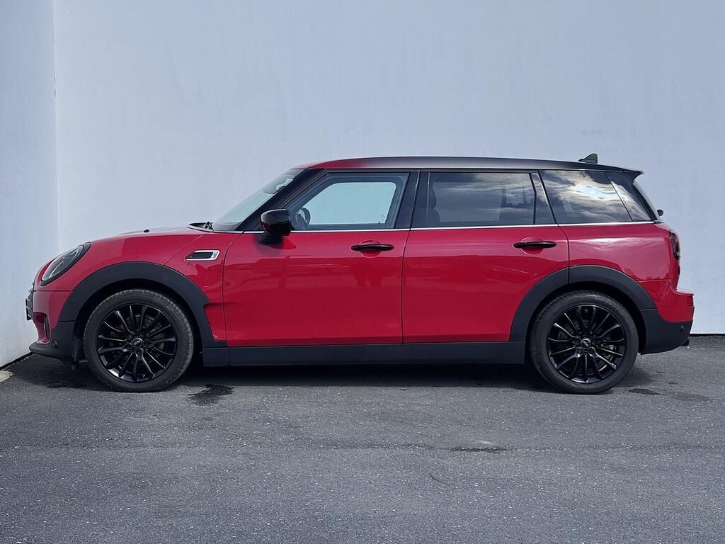 Mini Clubman, 1.5 Twinpower 100 kW - fotka 3