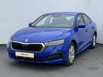 Active 2.0 TDI 85 kW