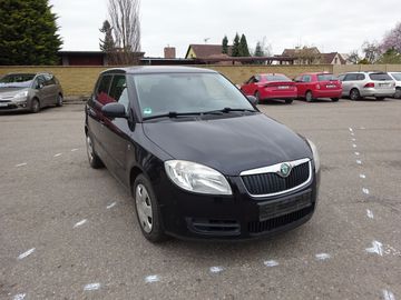 1.4i 16v (63 KW) KLIMA