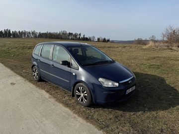 Ford C-Max 1.6 74 kW • 2008 •