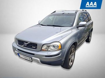 D5, 4X4, Automat, 7 míst